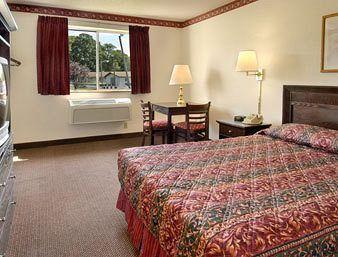 Hotel Super 8 By Wyndham Joppa Chambre photo