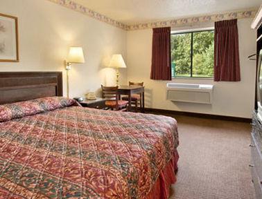 Hotel Super 8 By Wyndham Joppa Chambre photo